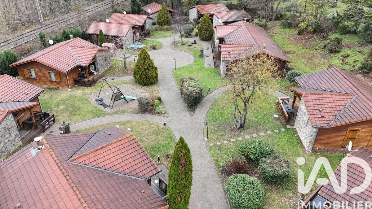 Photo 6 - Maison à MERCUS-GARRABET