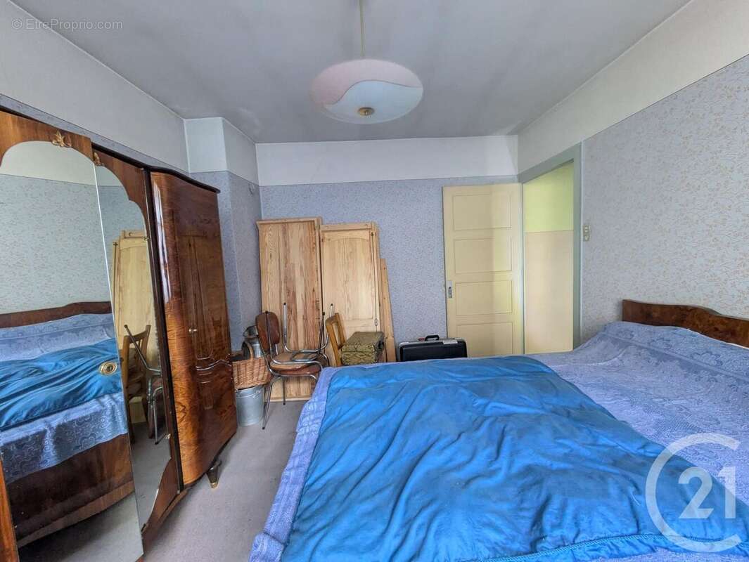 Maison à MACOT-LA-PLAGNE