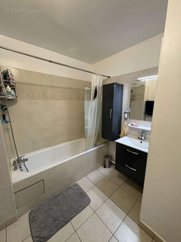 Appartement Bezons 2 pièces 44.29 m2 - photo 6