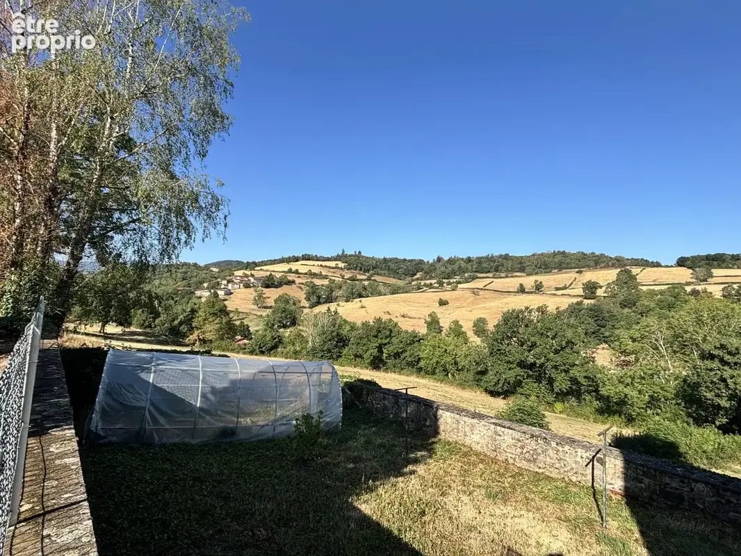 Maison 10 pièces 337 m² à vendre à Ouroux (69860) - photo 7