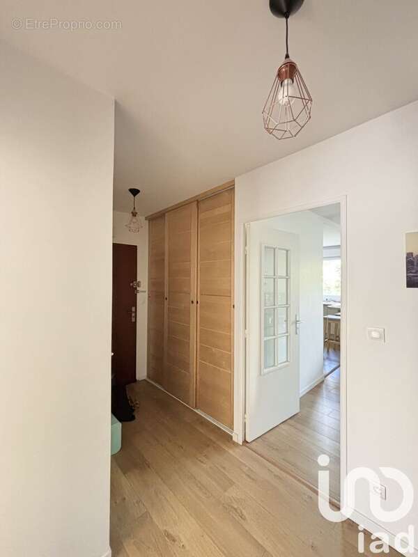 Photo 6 - Appartement à CLAYE-SOUILLY