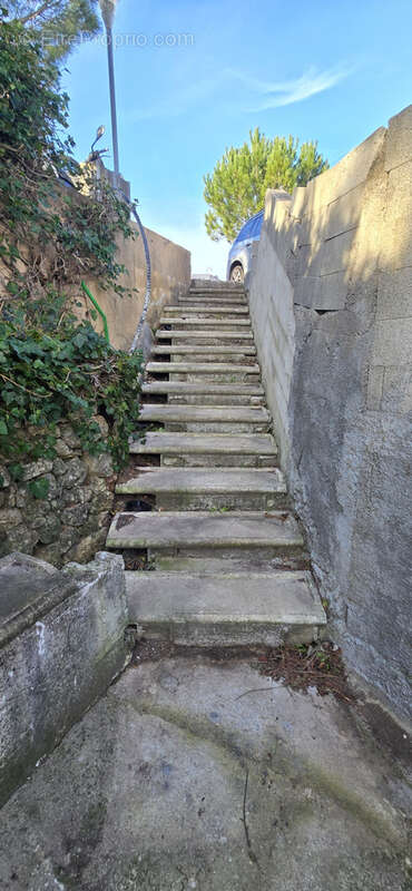 Maison à DRAGUIGNAN