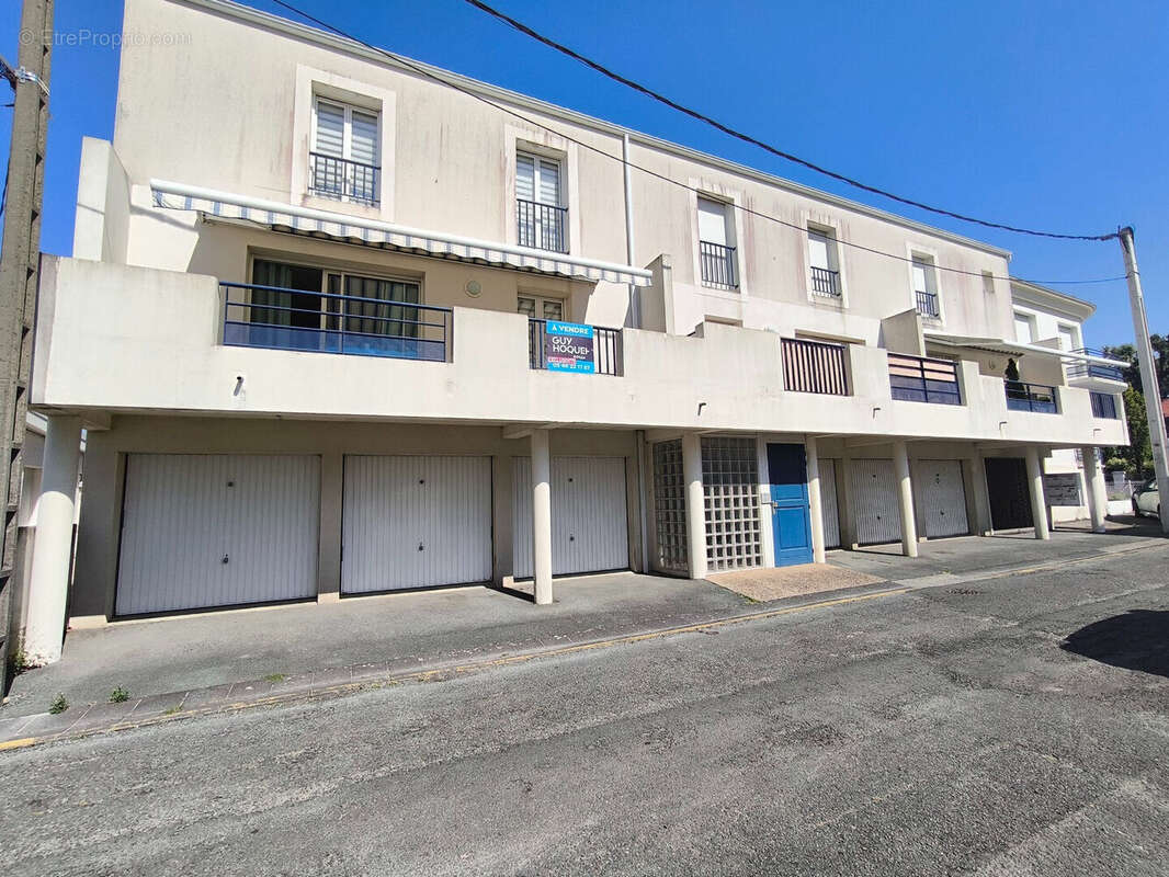 Appartement à ROYAN