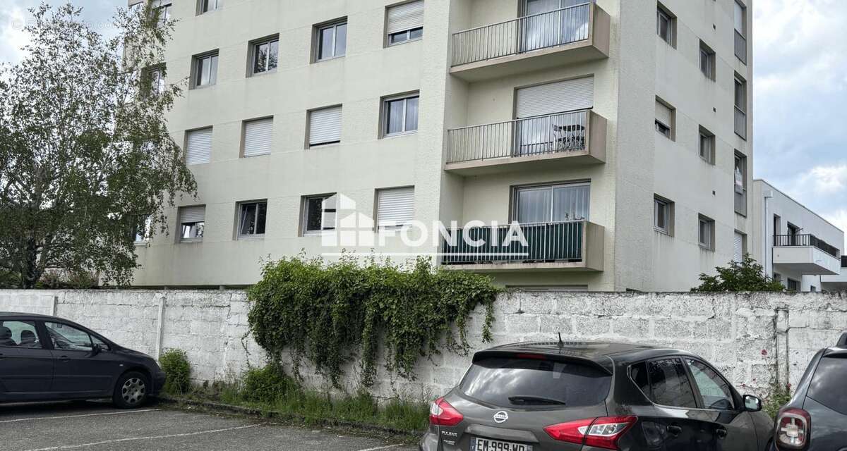 Appartement à AURAY