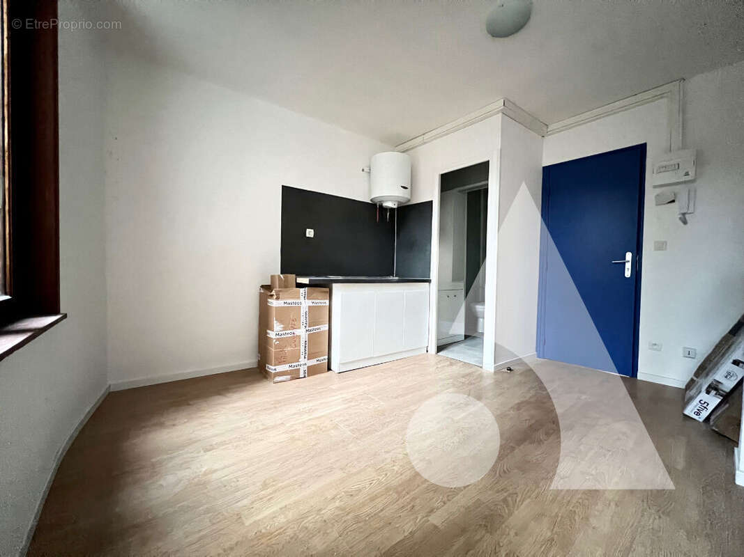 Immeuble de rapport - 120m2 - 4 lots - saint omer - photo 10