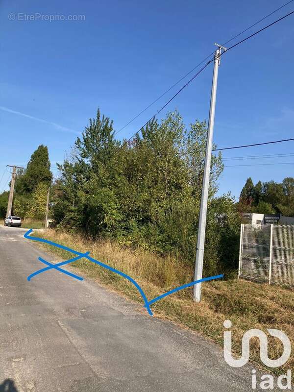 Photo 5 - Terrain à BEYCHAC-ET-CAILLAU