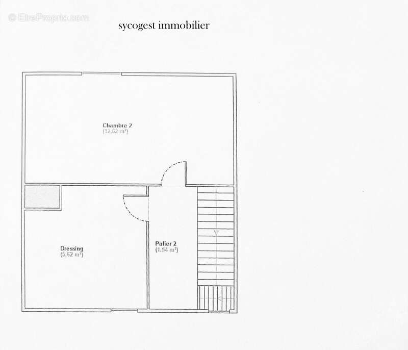 Maison à NOISY-LE-SEC