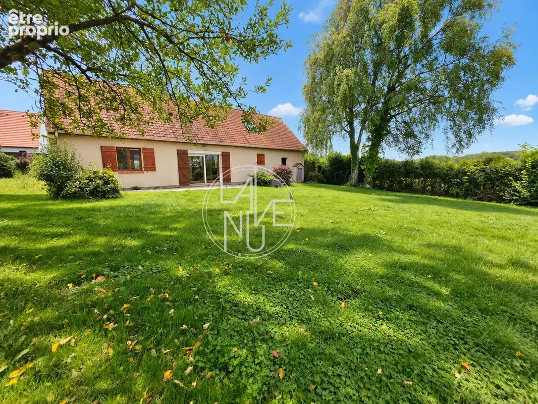 Exclusivité - Pavillon individuel à Conteville-lès-boulogne - photo 1
