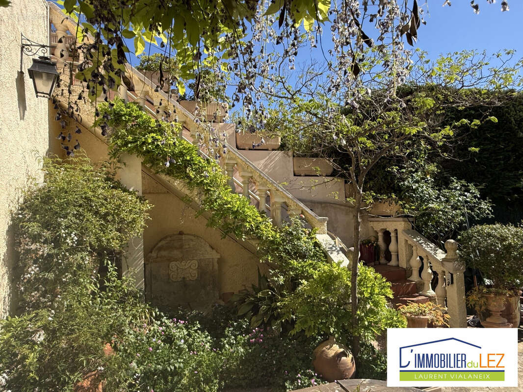 Maison à PLAISSAN