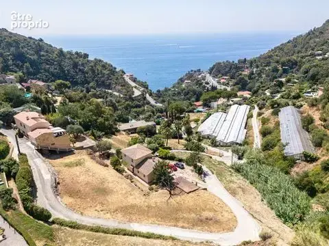 Terrain à EZE