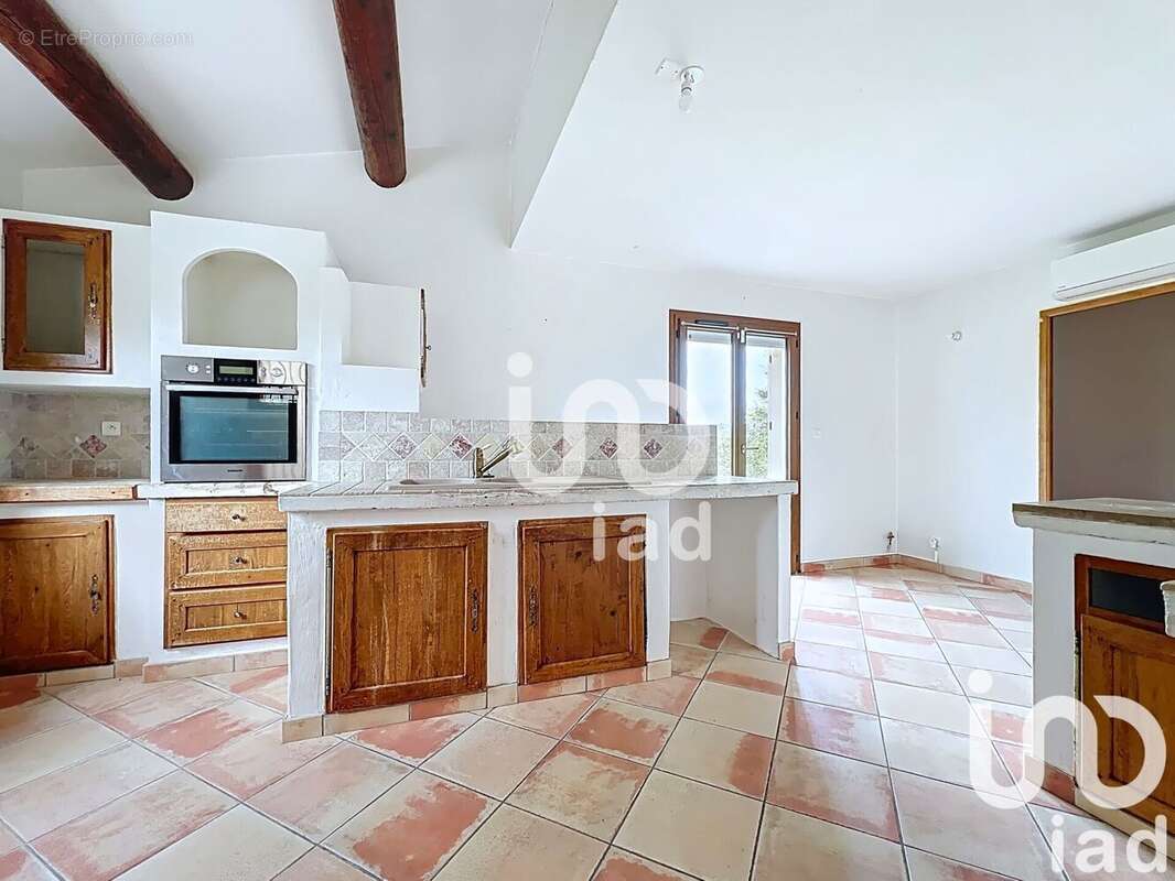 Photo 3 - Maison à NIOZELLES