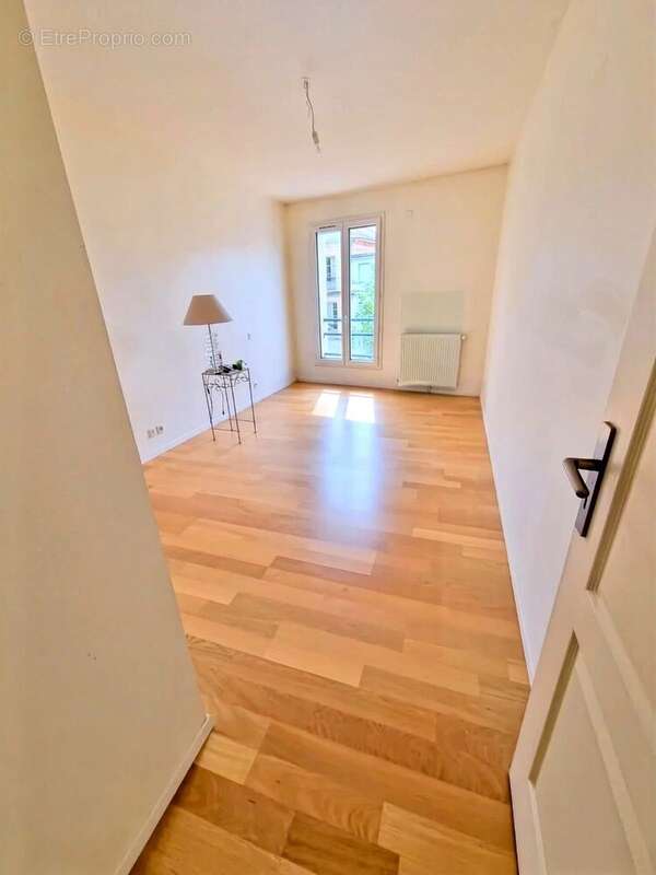 Appartement à BERGERAC