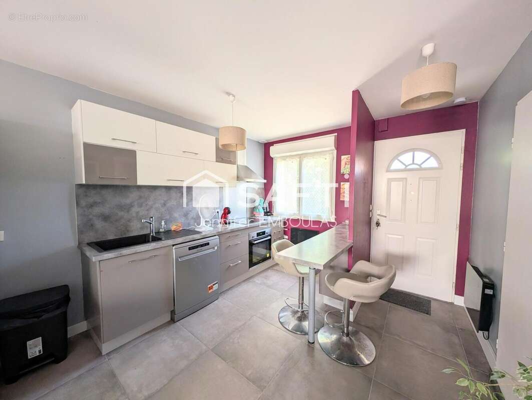 Photo 4 - Maison à CREON