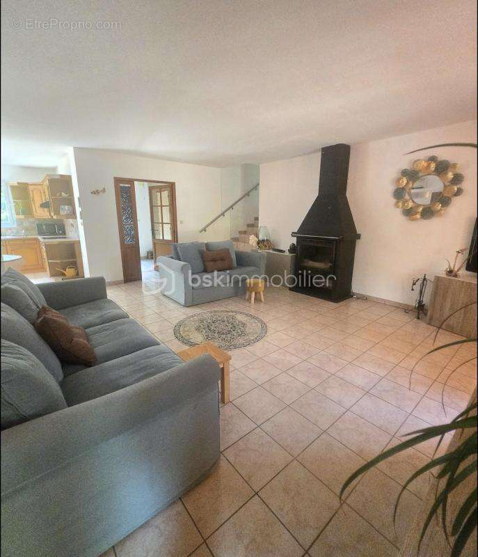 Belle Villa - photo 13