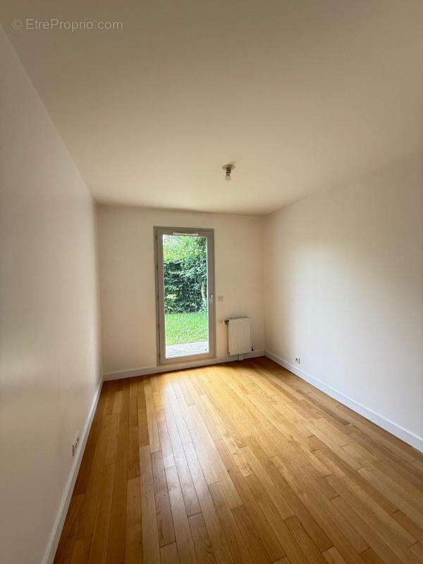 Appartement à EAUBONNE