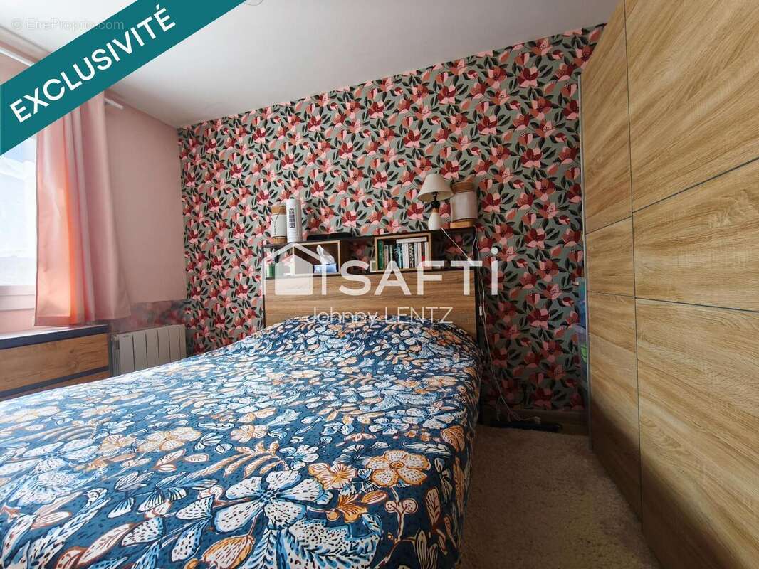 Photo 7 - Appartement à JOUE-LES-TOURS
