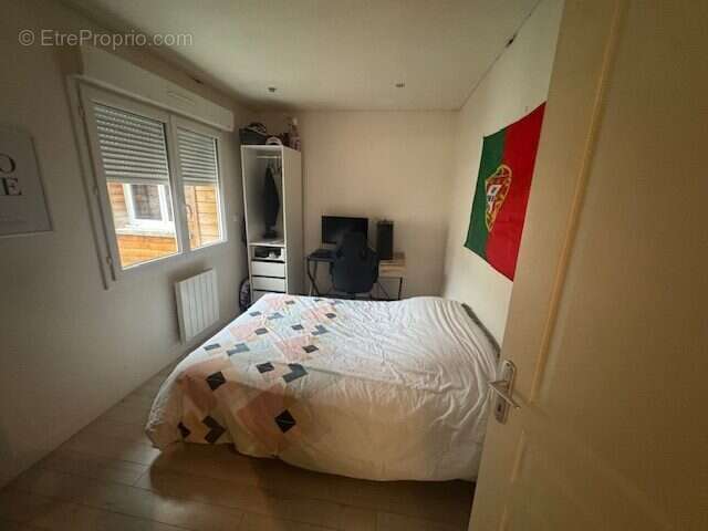 Appartement à SOISSONS