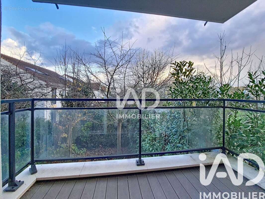 Photo 9 - Appartement à MEAUX