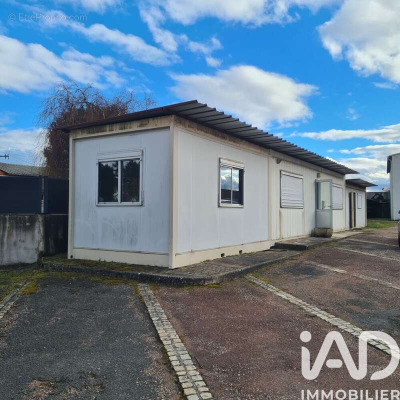 Photo 3 - Terrain à SAINT-VALLIER