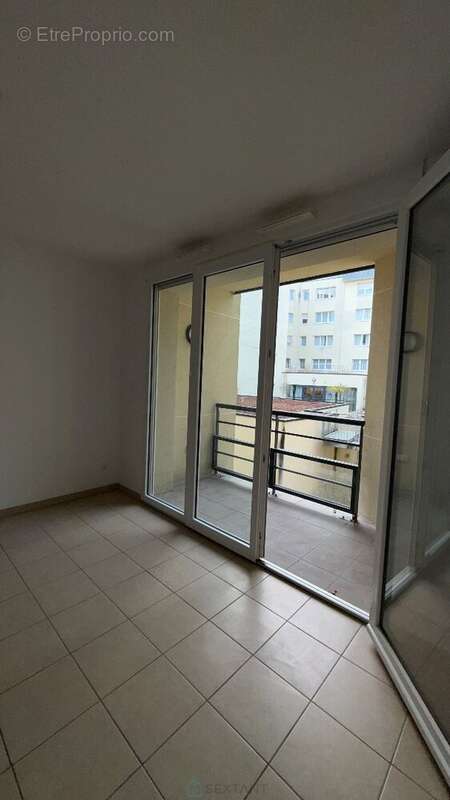 Appartement à ROUEN