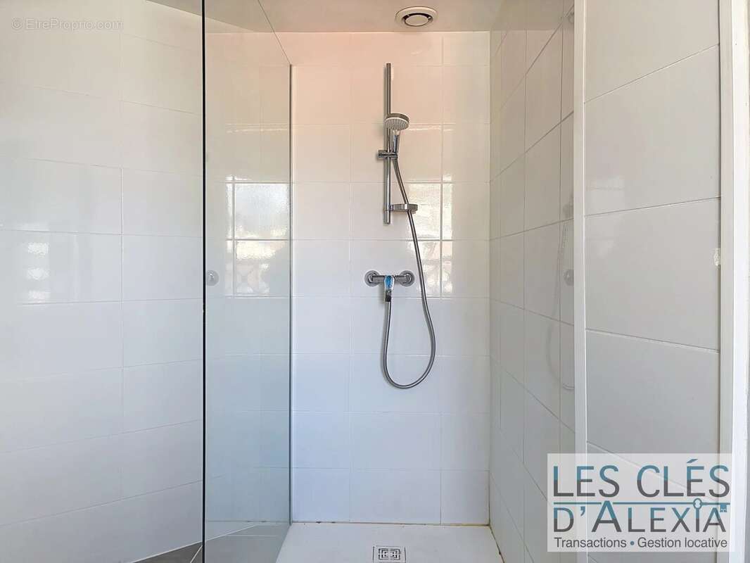 Appartement T1 - photo 9