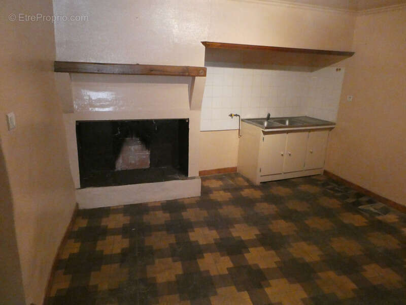 Maison à MURVIEL-LES-BEZIERS