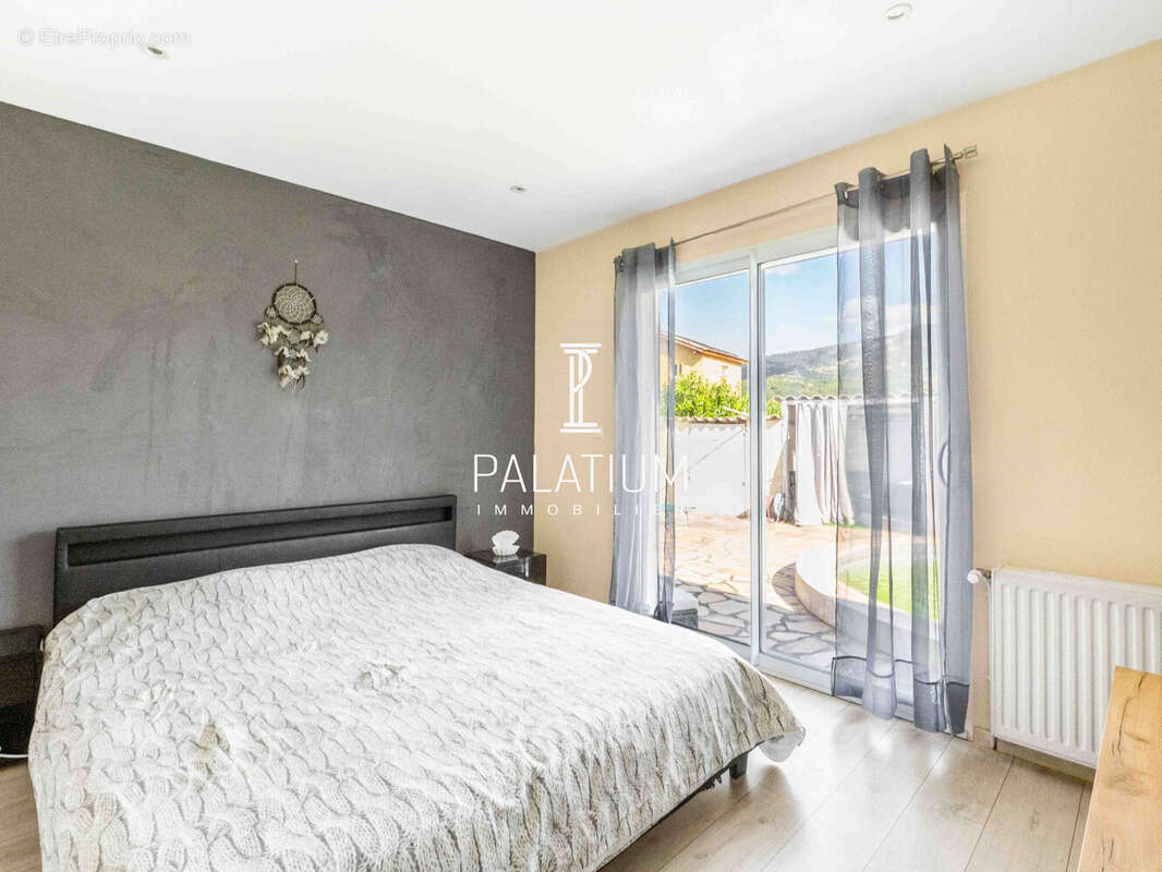 Maison à DIGNE-LES-BAINS