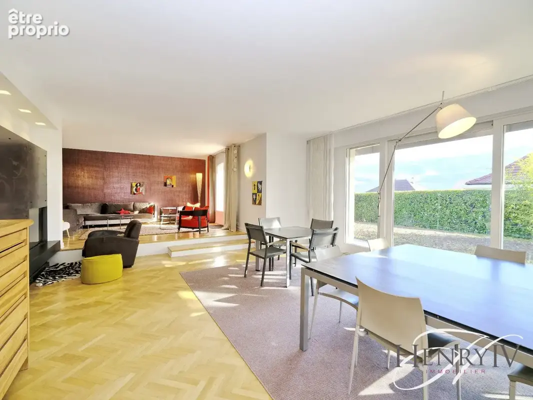 Photo Maison à Saint-Ismier au prix de 895 000€