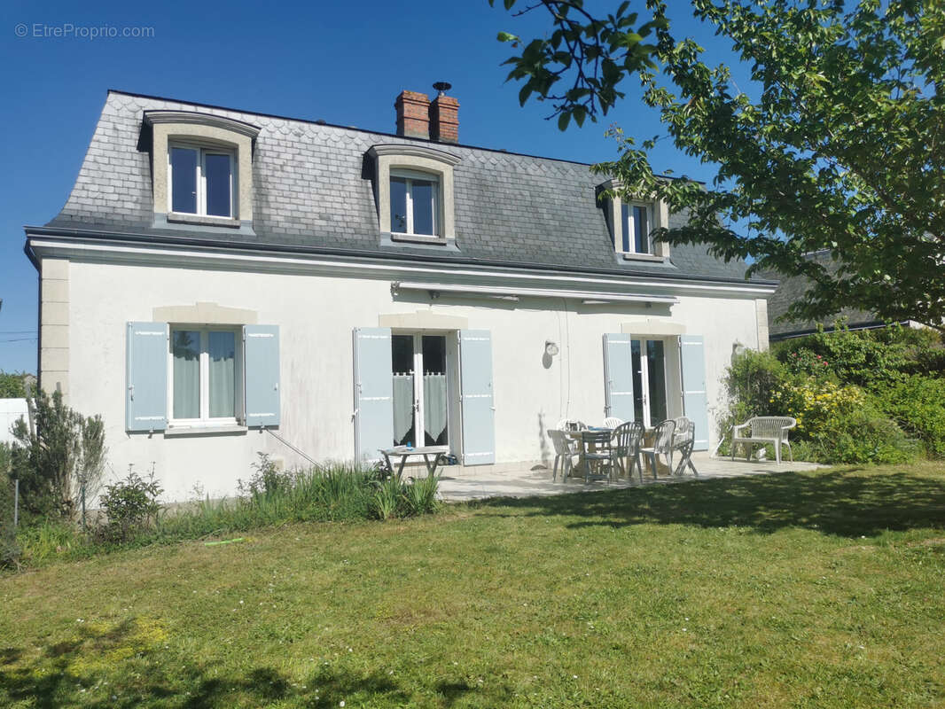 Maison à OLIVET