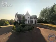 Maison à CHAMBOURG-SUR-INDRE