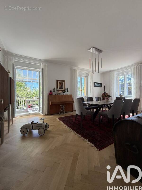 Photo 1 - Appartement à BREITENBACH-HAUT-RHIN