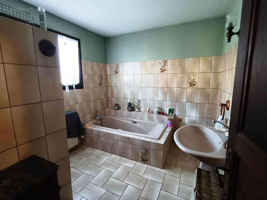 Belle Maison de Montagne avec vue panoramique - photo 13