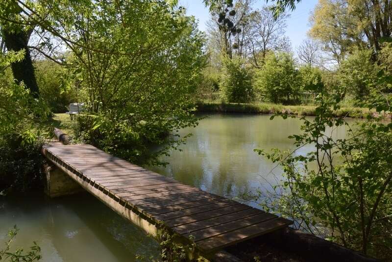 A découvrir à villemoiron en othe (10) - photo 13