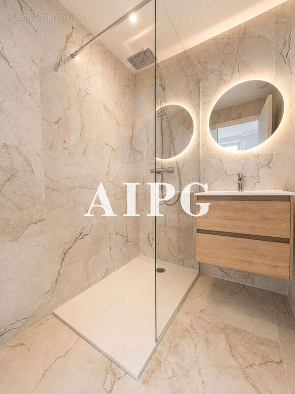 Appartement à BINIC
