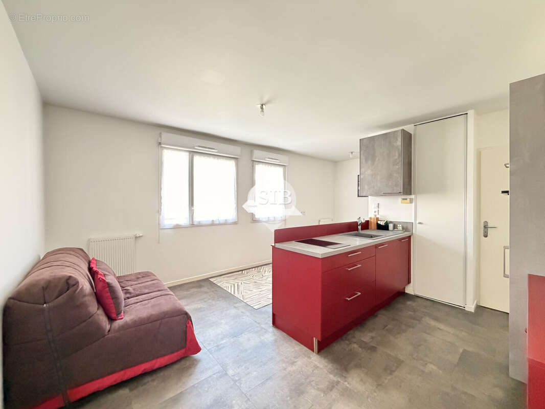 Appartement à LA VILLE-DU-BOIS