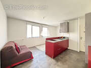 Appartement à LA VILLE-DU-BOIS