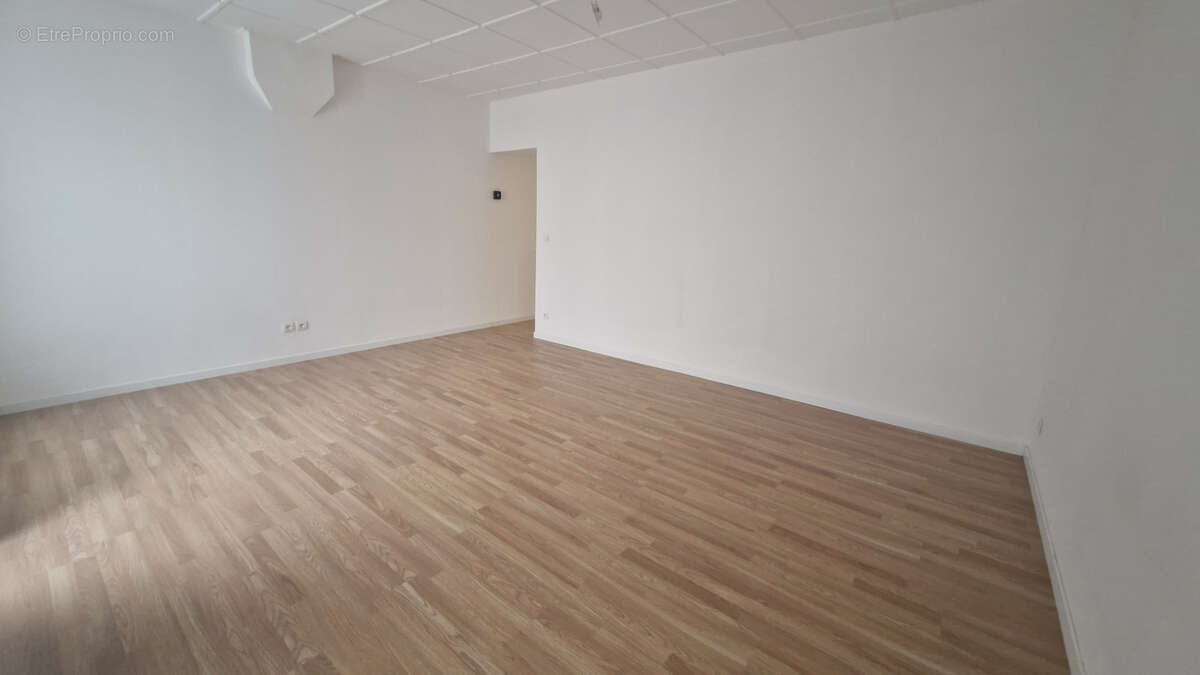 Maison à BILLY-MONTIGNY