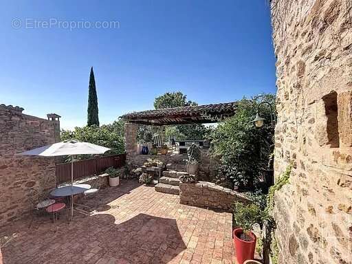 Maison à AUBENAS