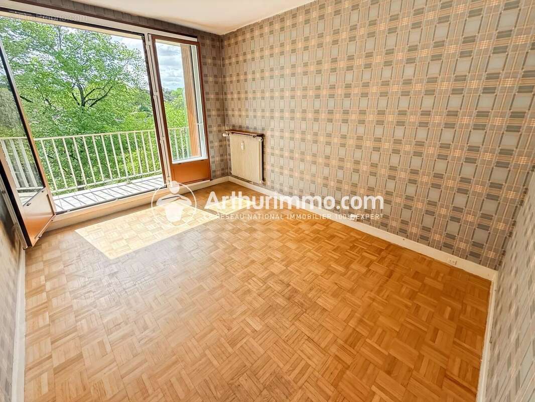 Appartement à RIS-ORANGIS