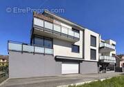 Appartement à BLOTZHEIM