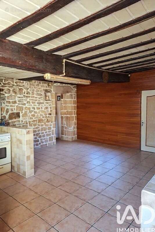 Photo 6 - Maison à POMOY