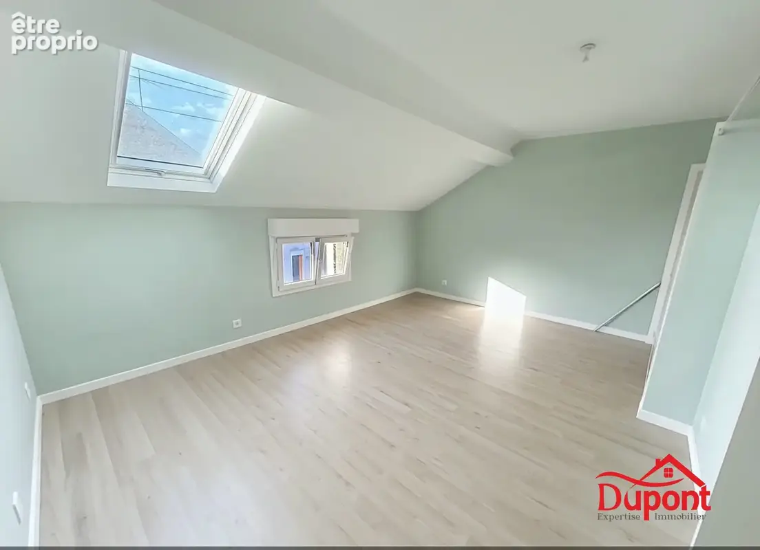 Maison 3 pièces 96 m² à vendre à Anzin (59410) - photo 5