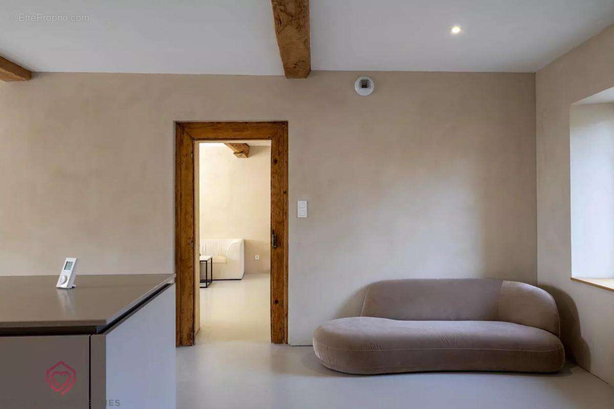 Maison à CASTELNAUDARY