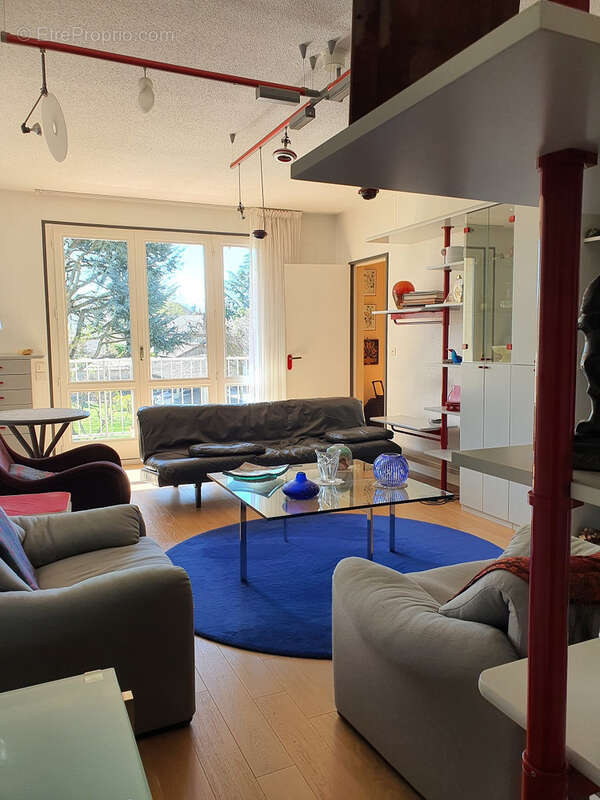 Appartement à ORLEANS