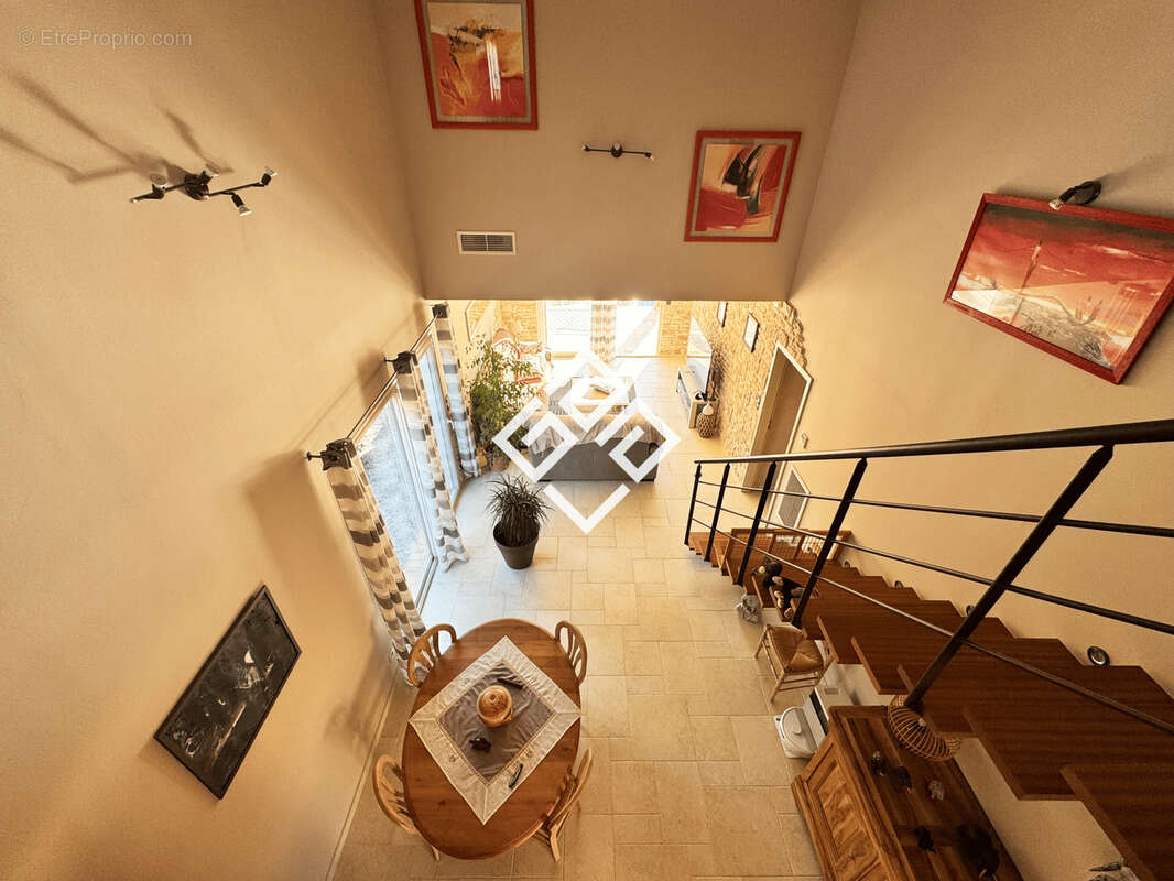 Villa contemporaine avec piscine à Narbonne - photo 5