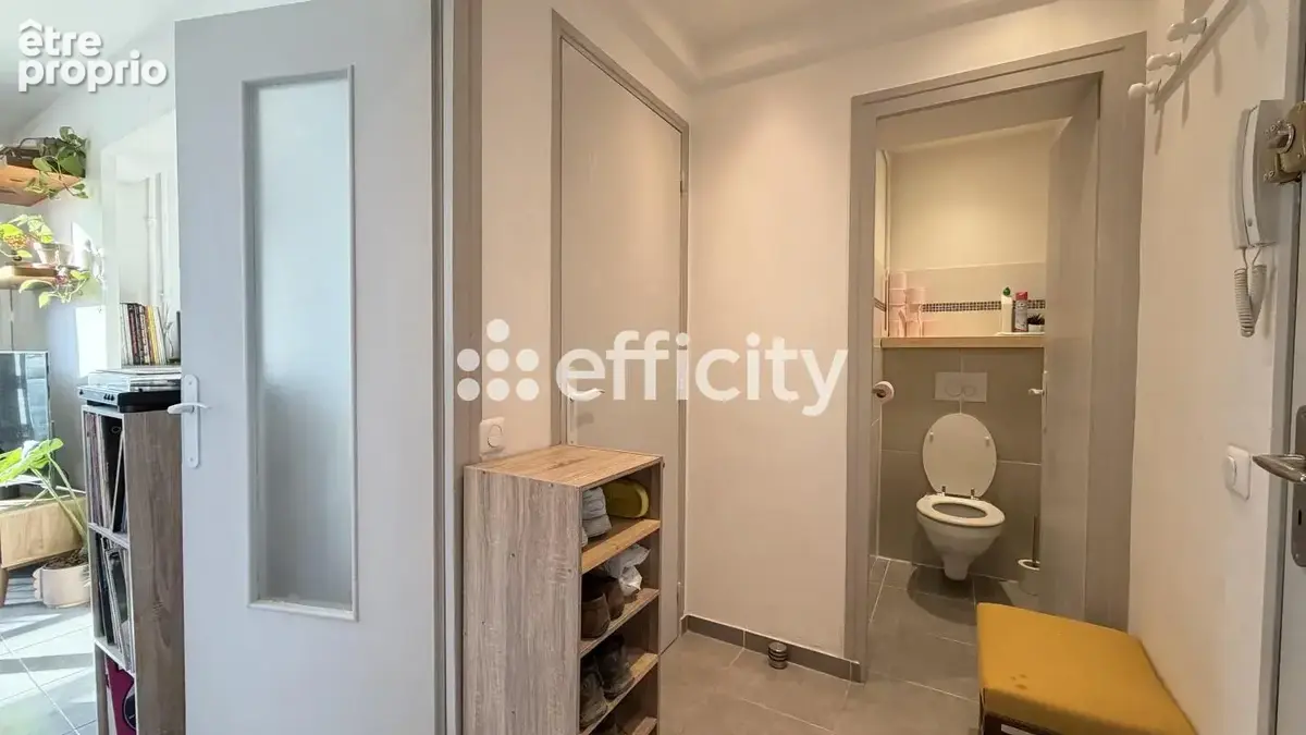 Appartement 2 pièces 45 m² à vendre à Chambery (73000) - photo 9
