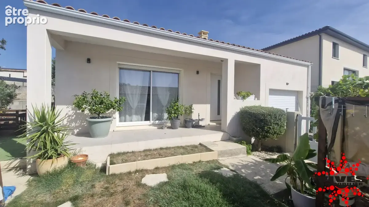 VILLA plein pied - photo 12