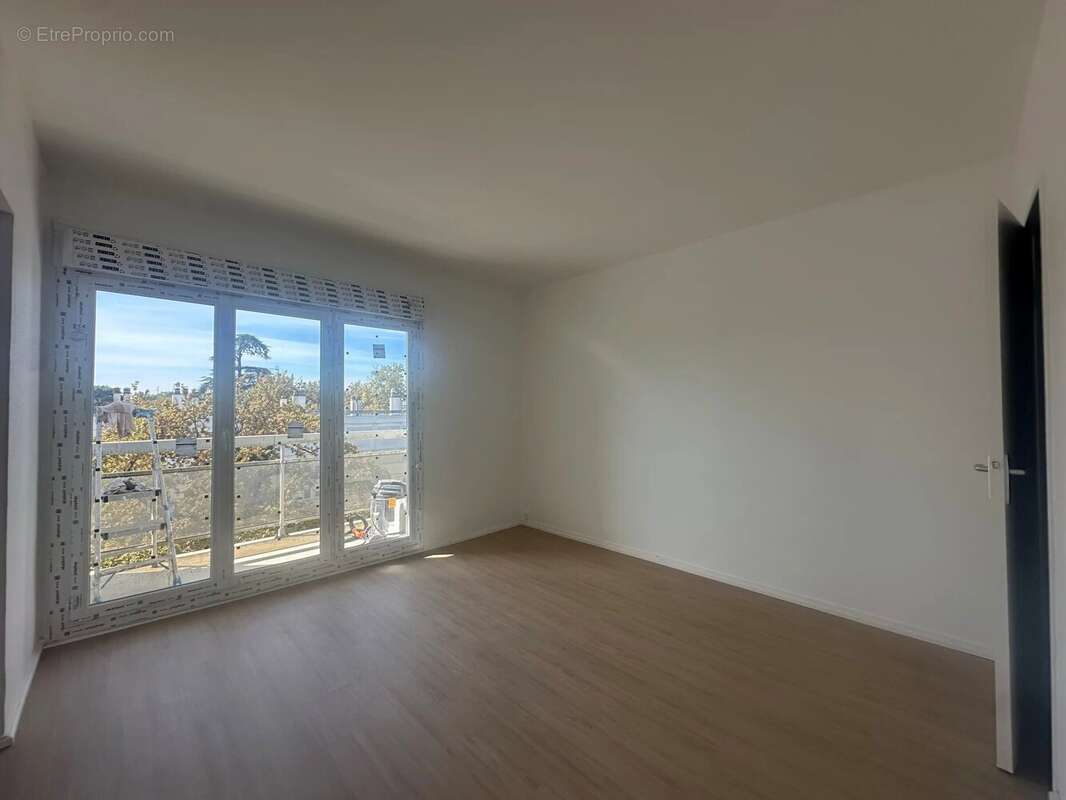 Appartement à MERIGNAC