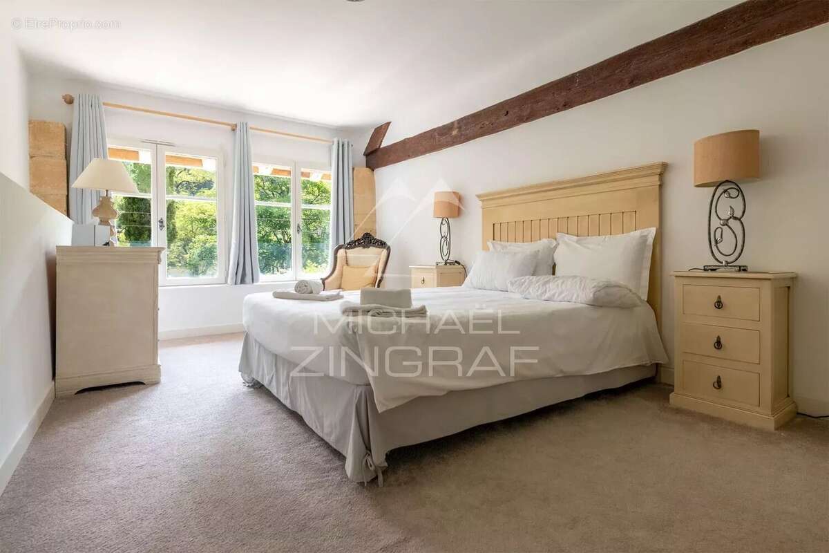 Maison à MAUZENS-ET-MIREMONT