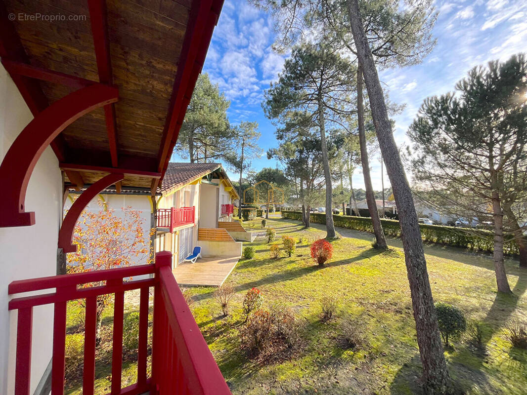 Maison à GUJAN-MESTRAS